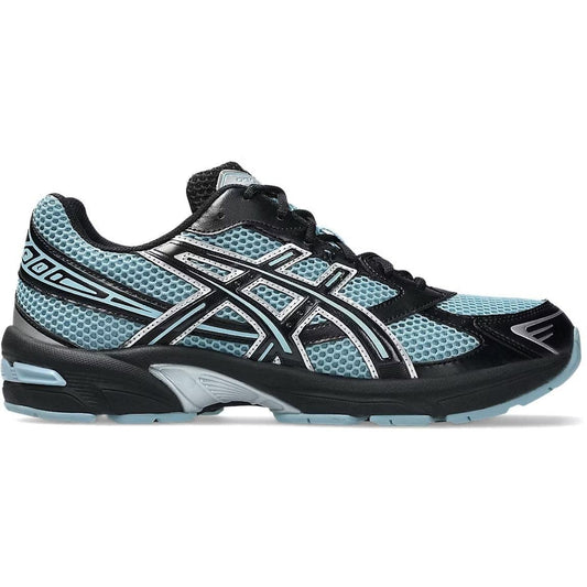 ASICS Gel - 1130 Black Ice Blue - Lucid Soles