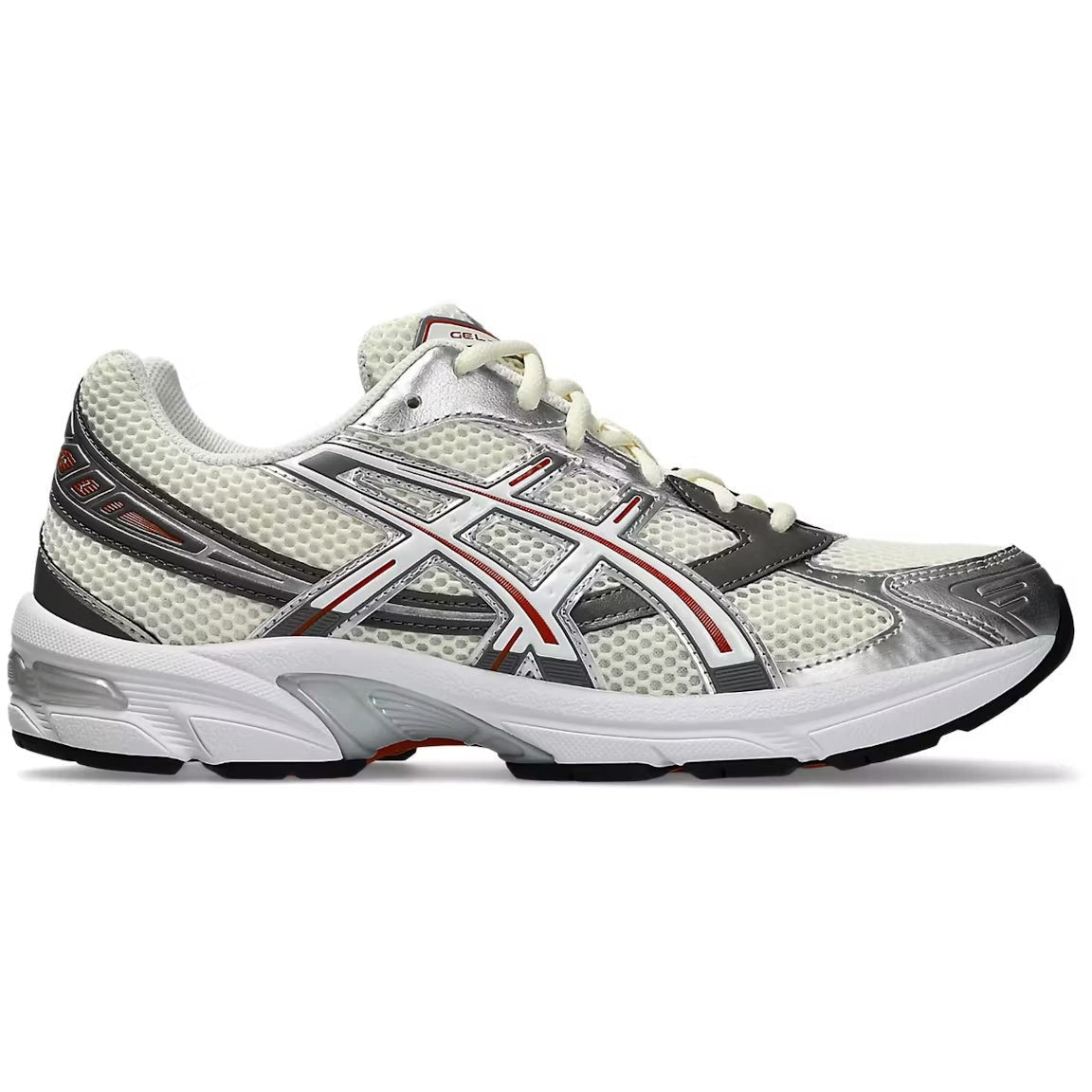 ASICS Gel - 1130 Cream White - Lucid Soles