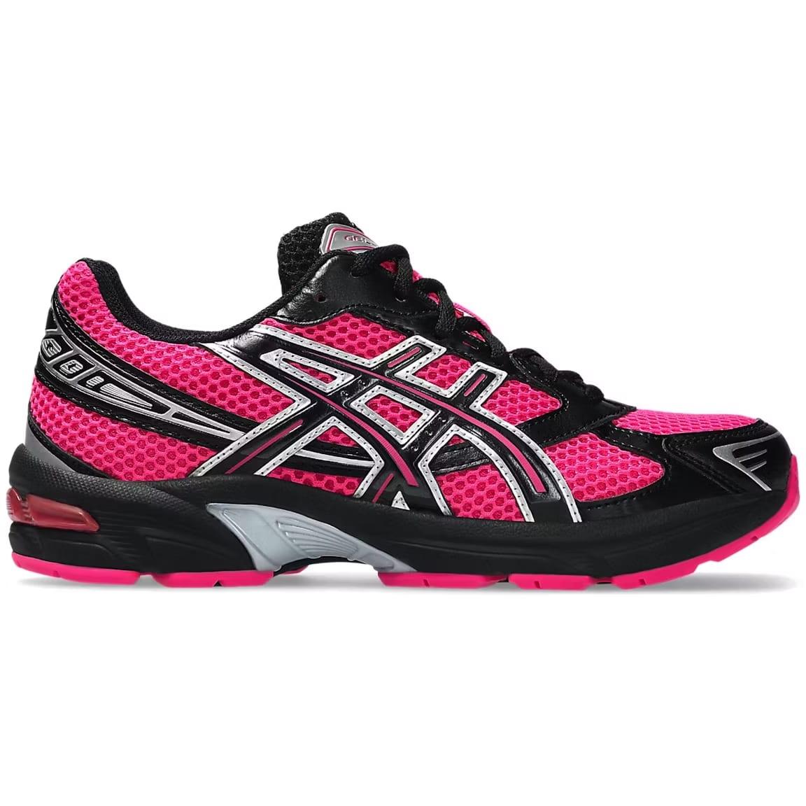 ASICS Gel - 1130 Pink Black - Lucid Soles