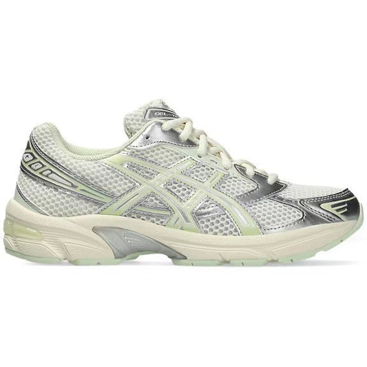 ASICS Gel - 1130 Silver Pack Green (Women's) - Lucid Soles