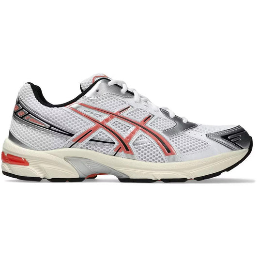 ASICS GEL - 1130 "WHITE DESERT RED" - Lucid Soles