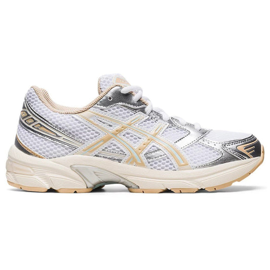 ASICS Gel - 1130 White Dune (Women's) - Lucid Soles