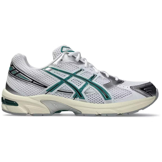 ASICS Gel - 1130 White Rainy Lake - Lucid Soles