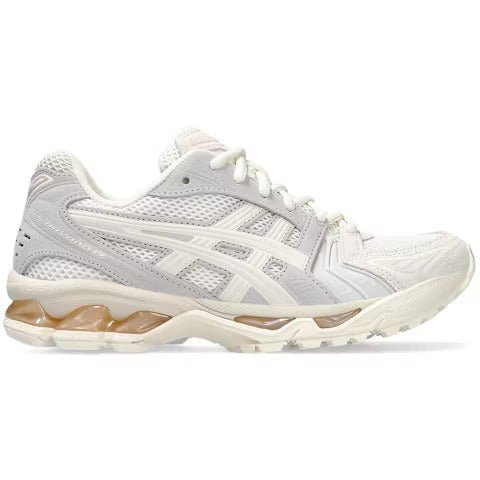 ASICS Gel Kayano 14 Cream Blush (Women's) - Lucid Soles