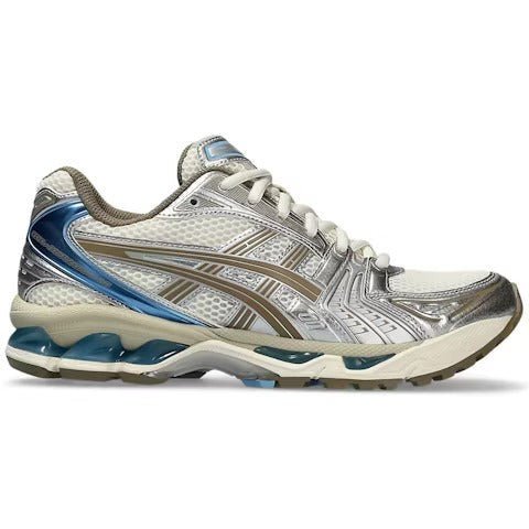 ASICS Gel - Kayano 14 Cream Pepper (Women's) - Lucid Soles