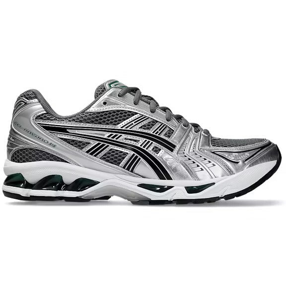 ASICS Gel - Kayano 14 Metropolis Jasper Green - Lucid Soles