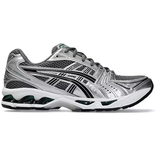 ASICS Gel - Kayano 14 Metropolis Jasper Green - Lucid Soles