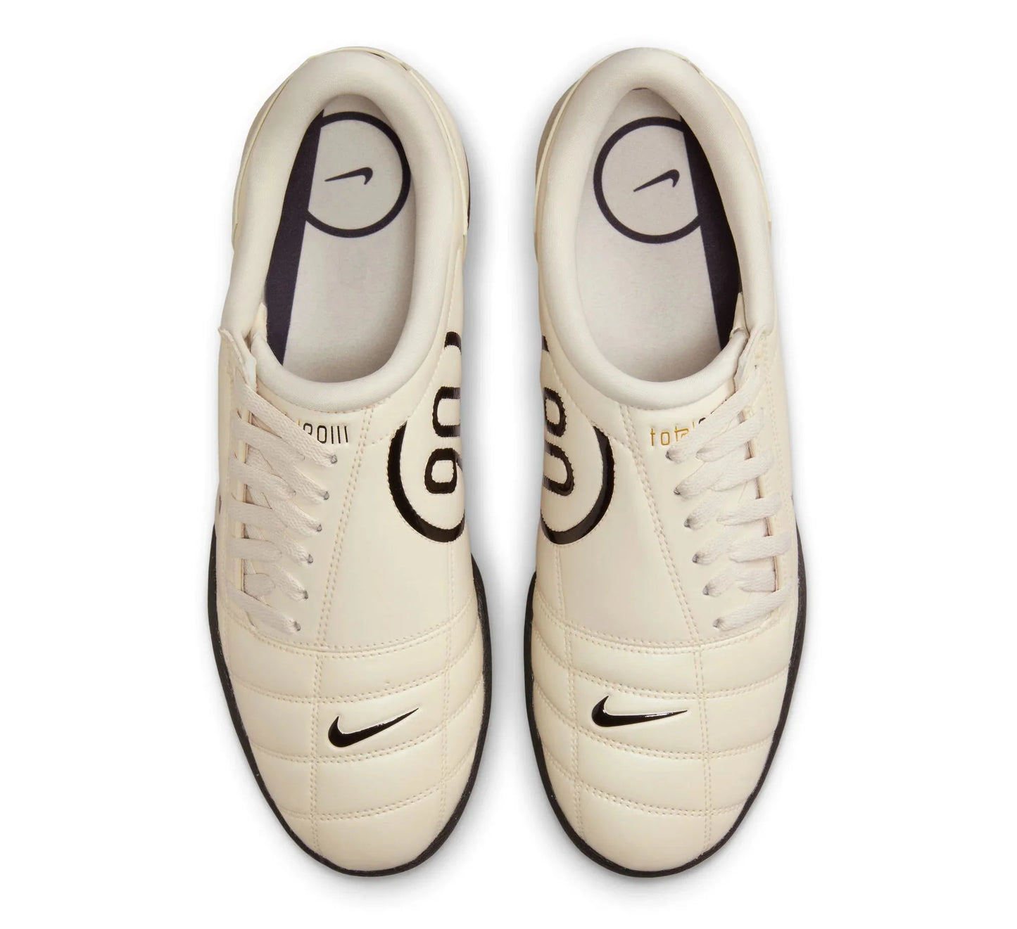 Nike Total 90 3 SP (Light Orewood Brown)