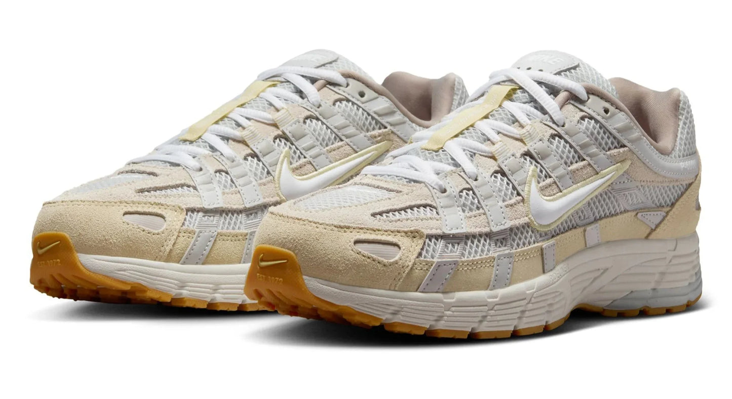 Nike P-6000 (Photon Dust Light Khaki)