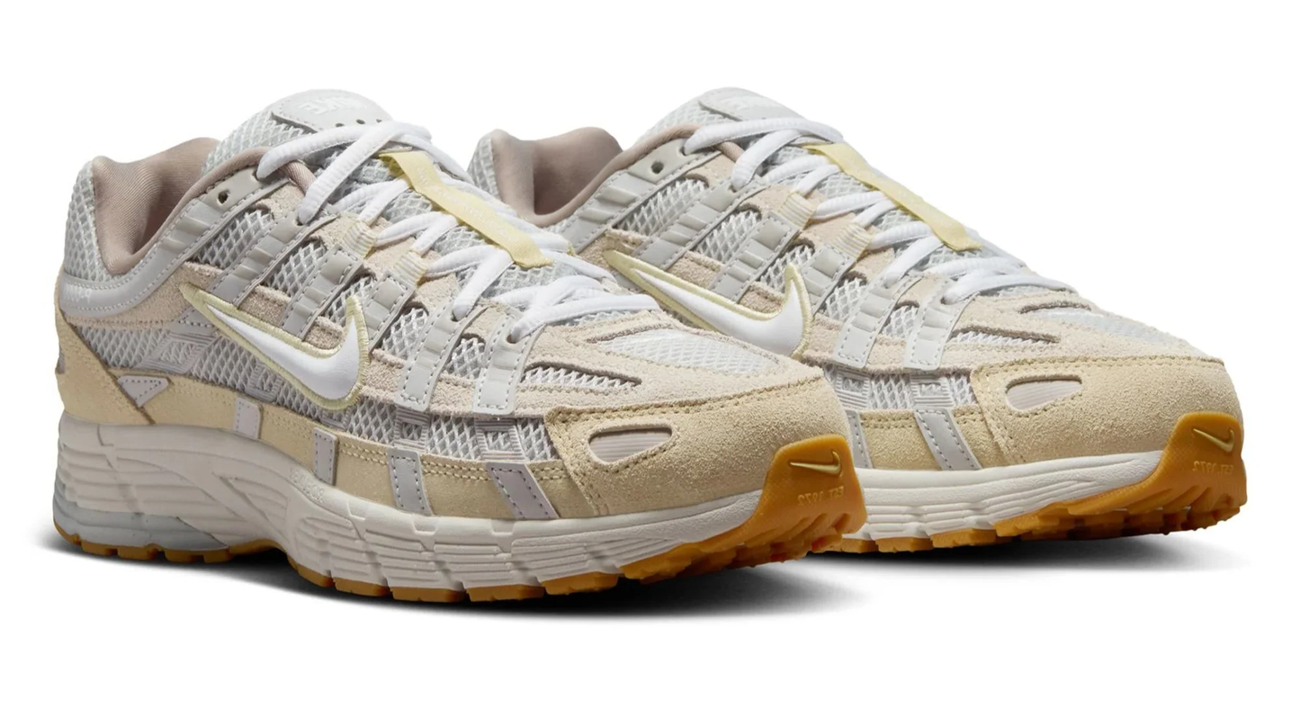 Nike P-6000 (Photon Dust Light Khaki)