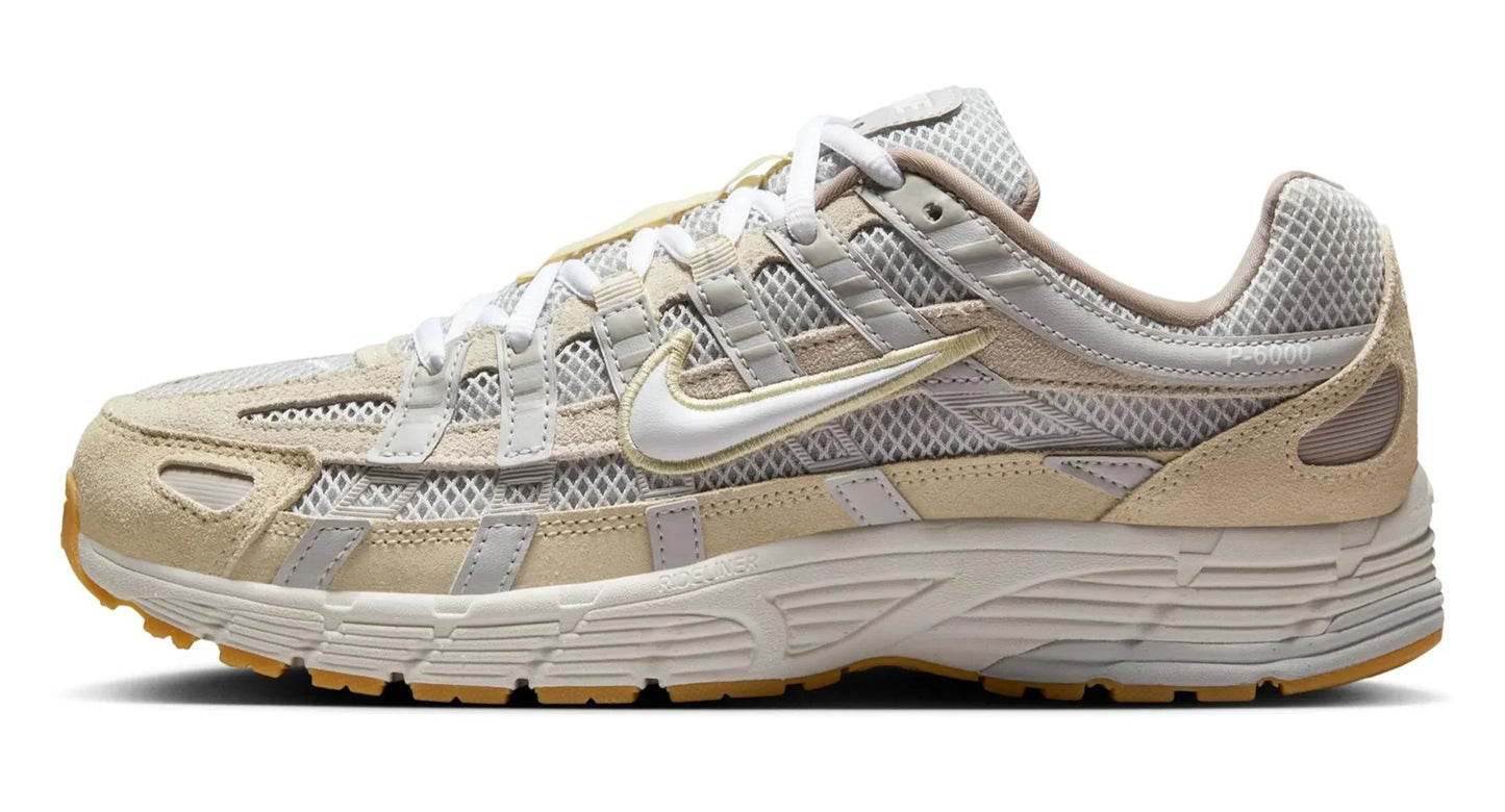 Nike P-6000 (Photon Dust Light Khaki)