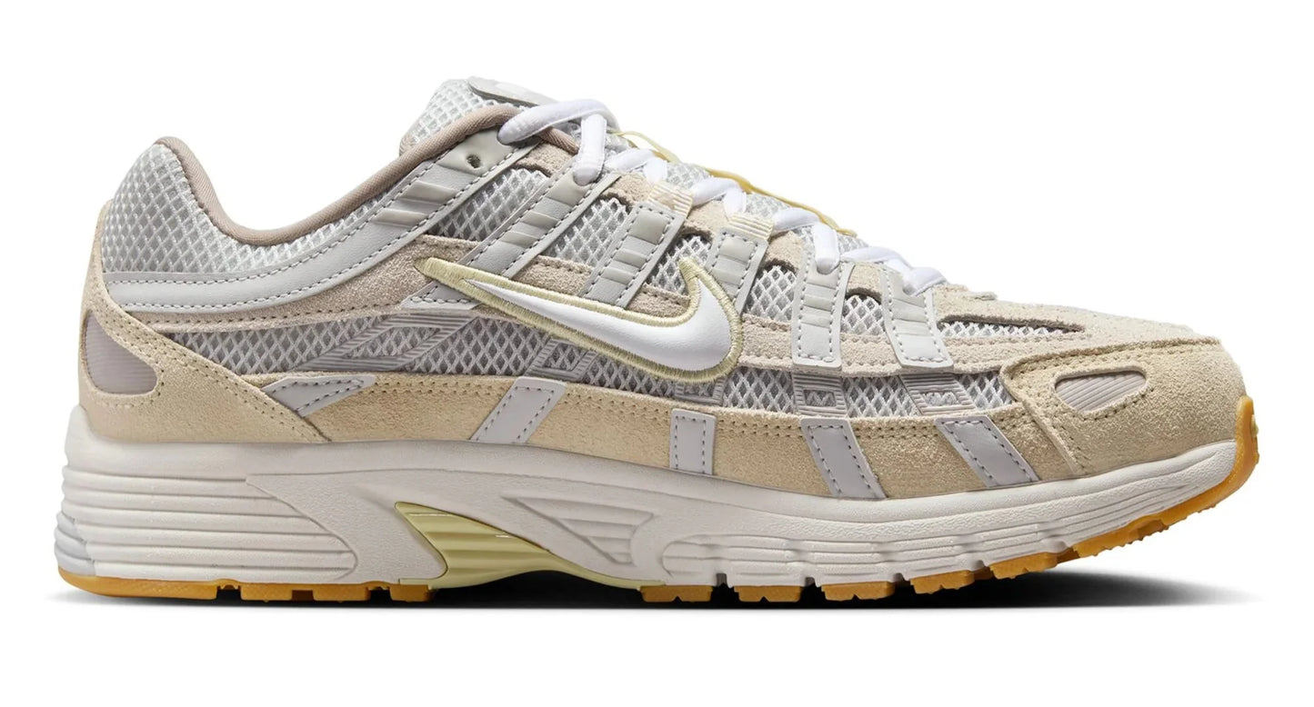 Nike P-6000 (Photon Dust Light Khaki)
