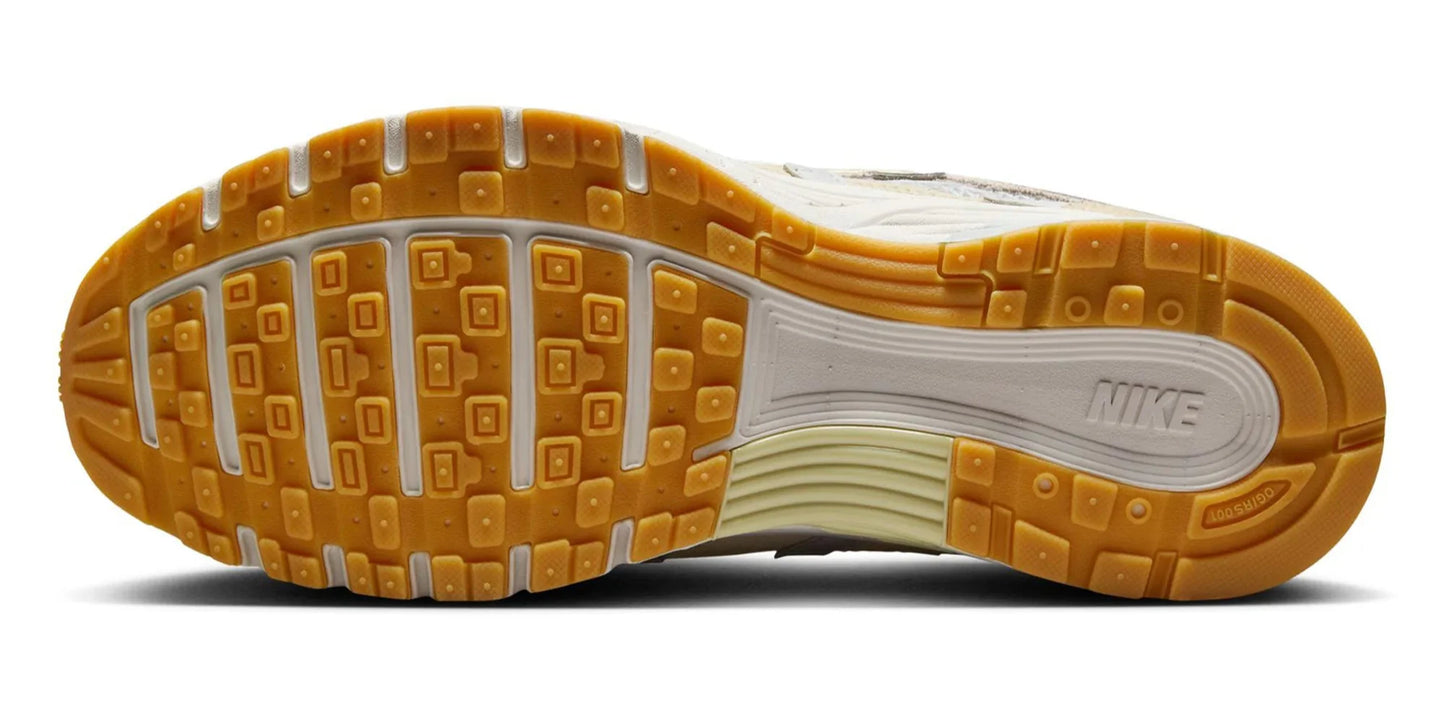 Nike P-6000 (Photon Dust Light Khaki)