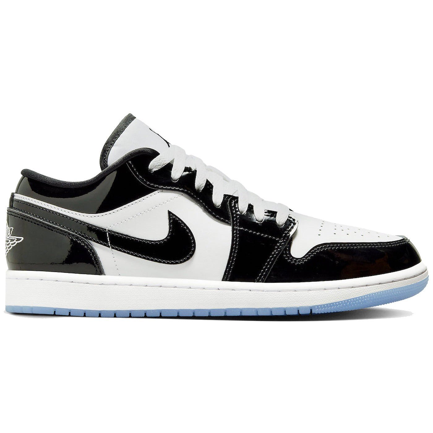 Air Jordan 1 Low SE Concord - Lucid Soles