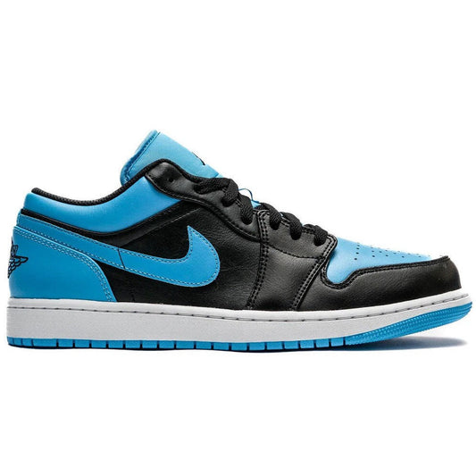 Air Jordan 1 Low University Blue