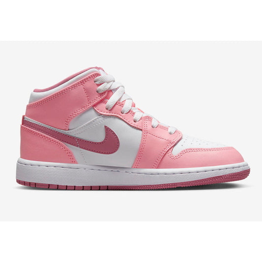 Air Jordan 1 Mid “Valentine’s Day”
