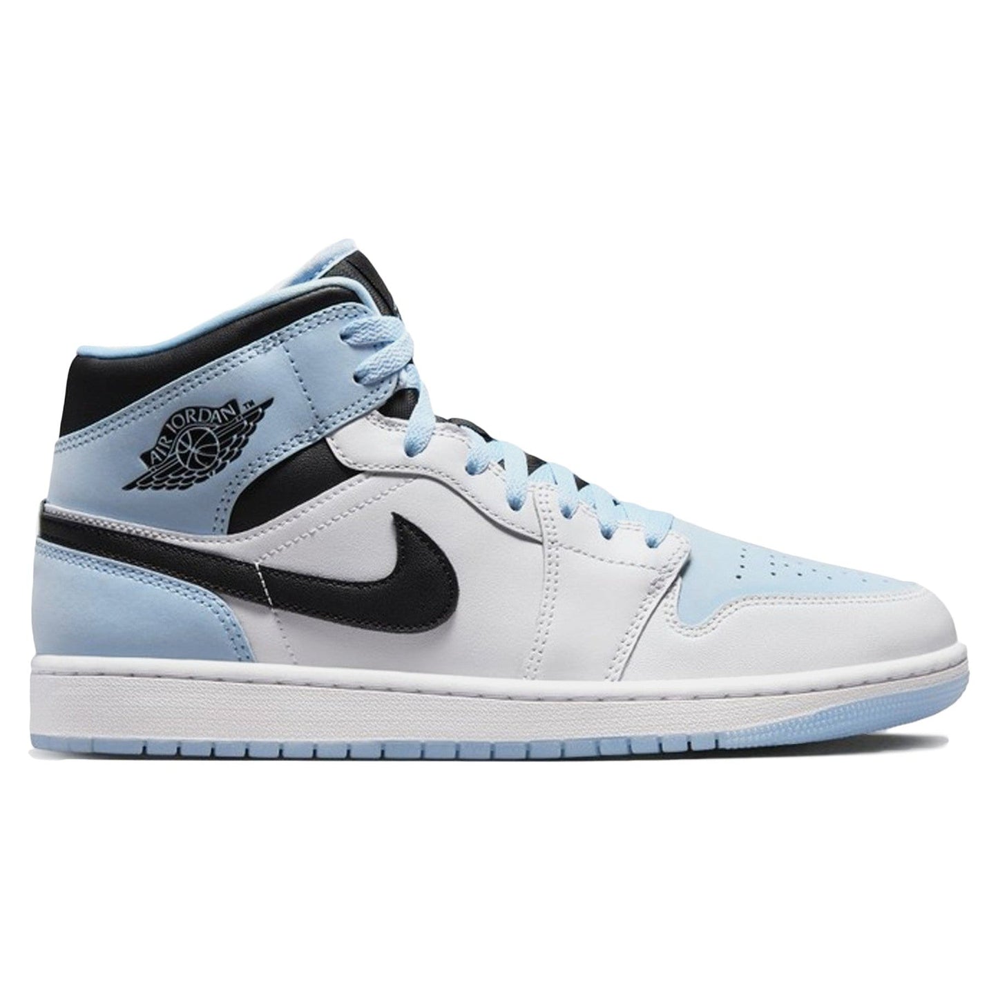 Air Jordan 1 Mid SE Ice Blue (2023)