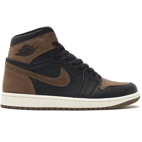 Air Jordan Retro 1 High OG Palomino - Lucid Soles