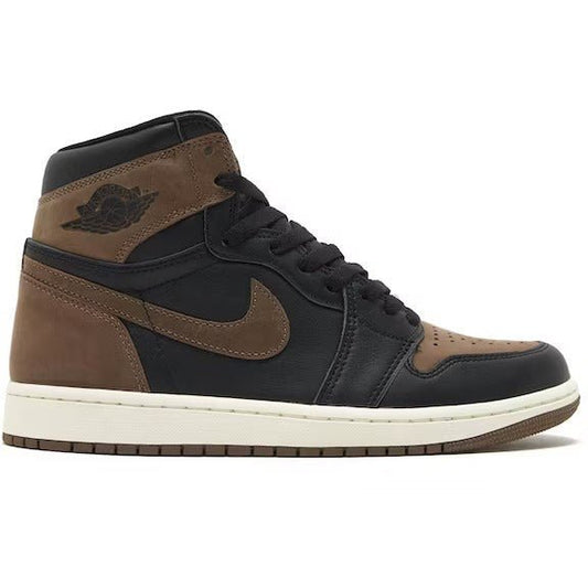 Air Jordan Retro 1 High OG Palomino - Lucid Soles
