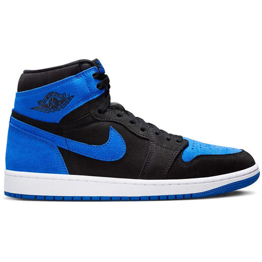 Air Jordan Retro 1 High OG Royal Reimagined LU