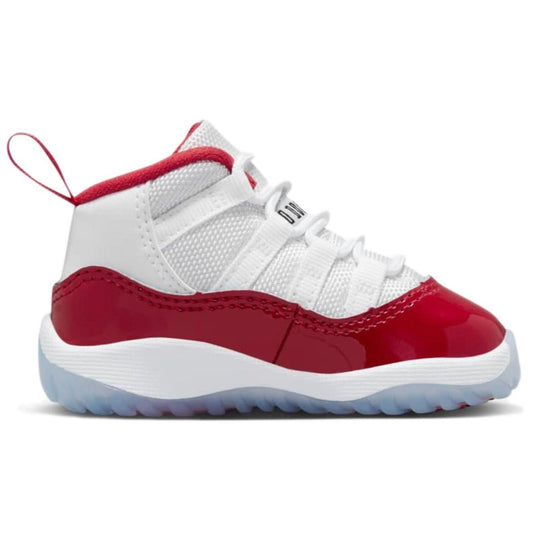 Air Jordan Retro 11 Cherry (2022) (TD) - Lucid Soles