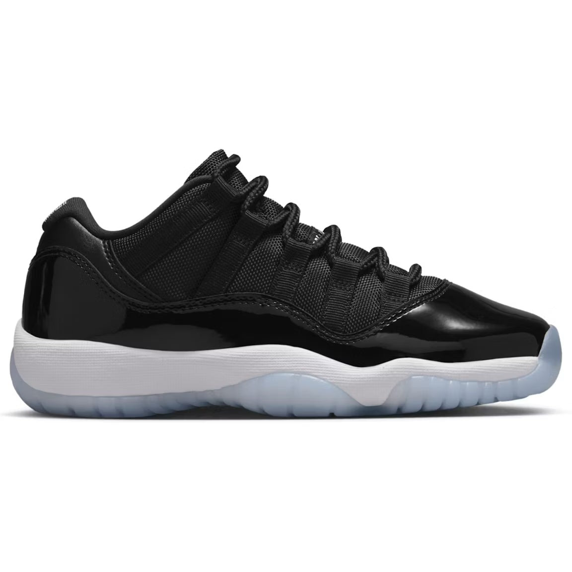 Air Jordan 11 Retro Low Space Jam - Lucid Soles