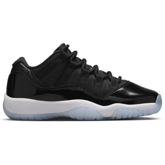 Air Jordan 11 Retro Low Space Jam - Lucid Soles