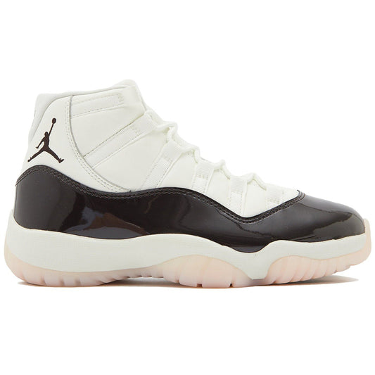 Air Jordan Retro 11 Neapolitan (Women's) - Lucid Soles
