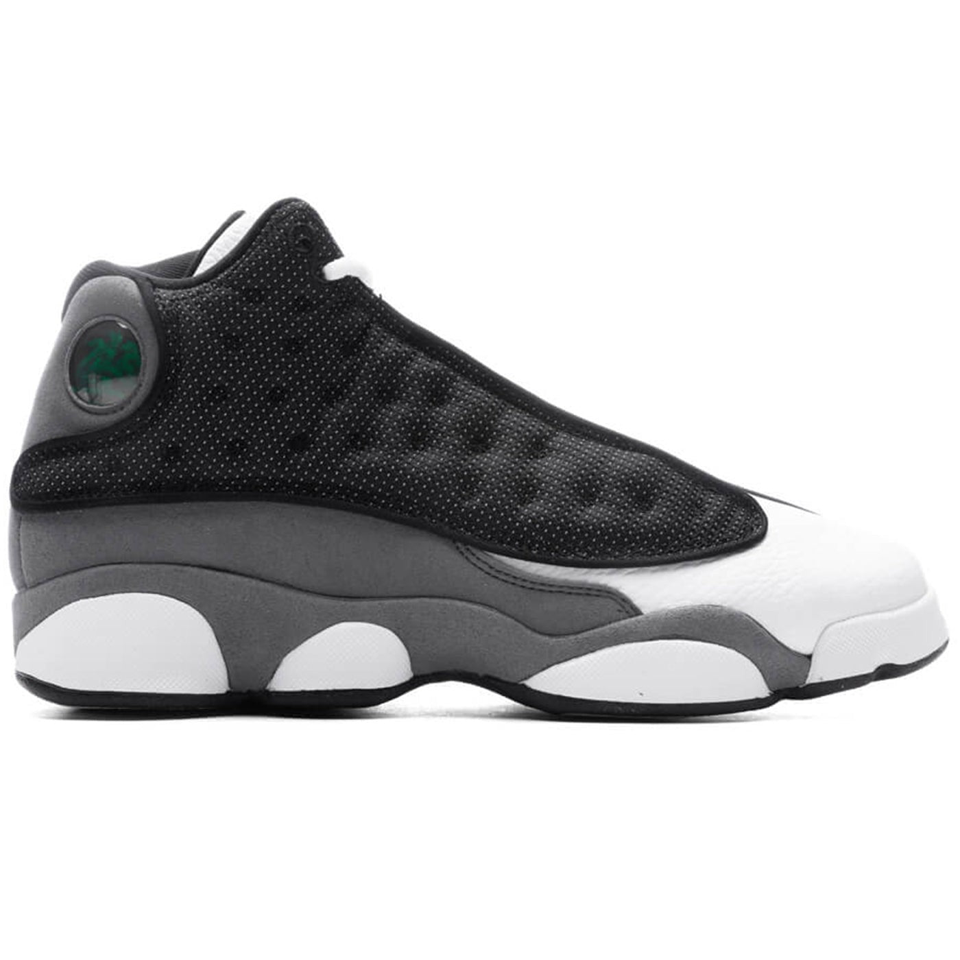 Air Jordan Retro 13 Black Flint (GS) - Lucid Soles