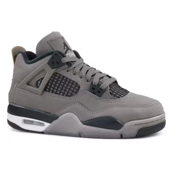 AIR JORDAN 4 RETRO "CAVE STONE" (Y) - Lucid Soles