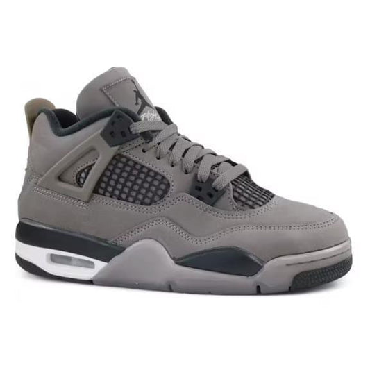 AIR JORDAN 4 RETRO "CAVE STONE" (Y) - Lucid Soles