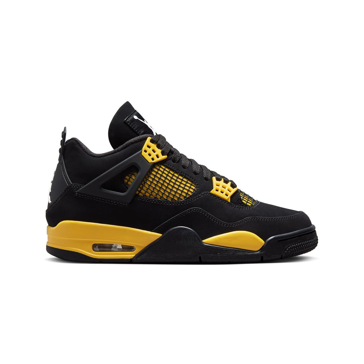 Air Jordan Retro 4 Thunder (2023) LU