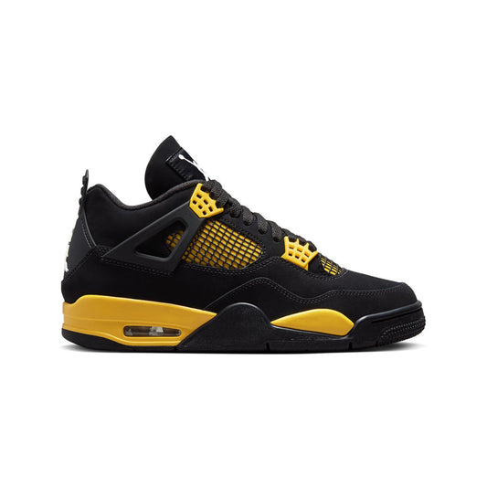 Air Jordan Retro 4 Thunder (2023) LU