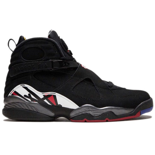 Air Jordan Retro 8 Playoffs (2023) - Lucid Soles