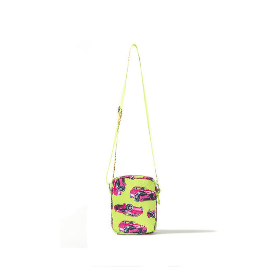 Anti Social Social Club LAMOB Shoulder Bag - Lucid Soles
