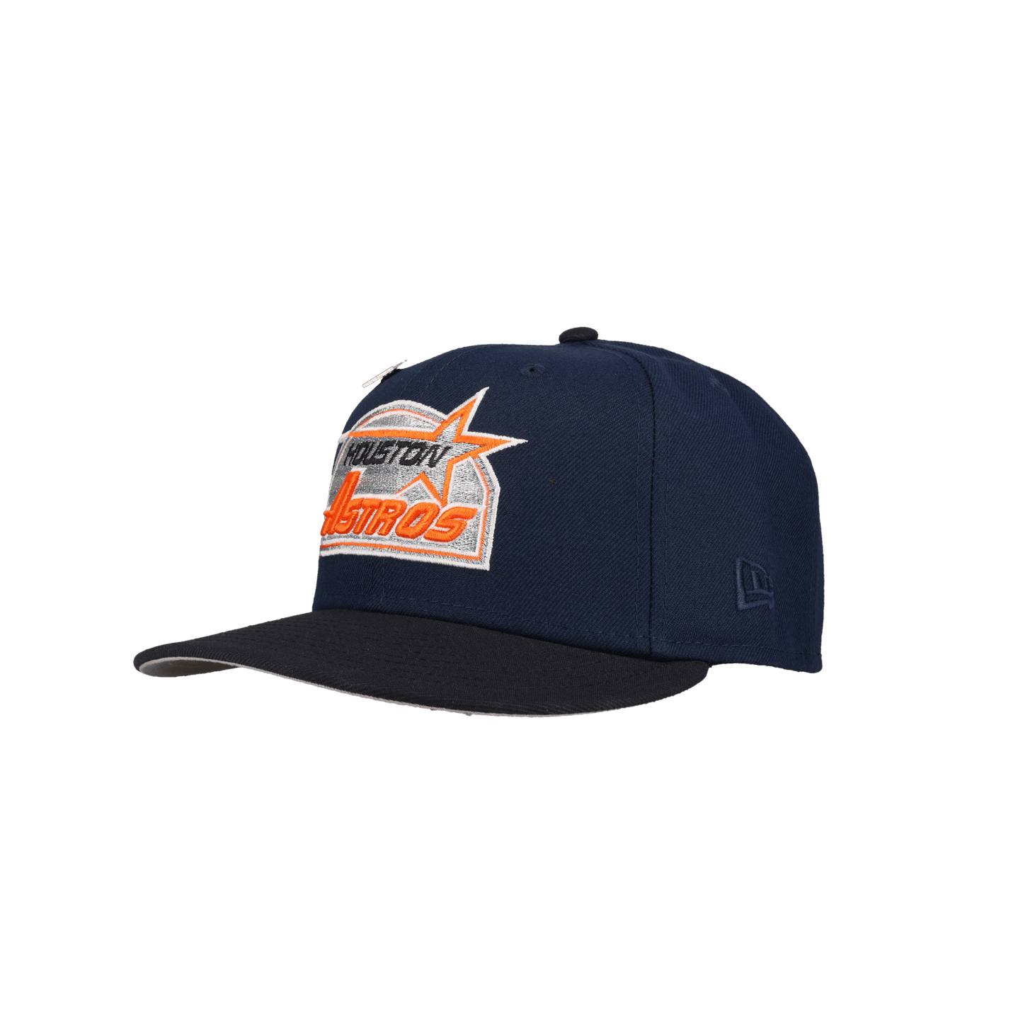 Houston Astros 35 Great years Navy 2 Tone 59Fifty Fitted Hat - Lucid Soles