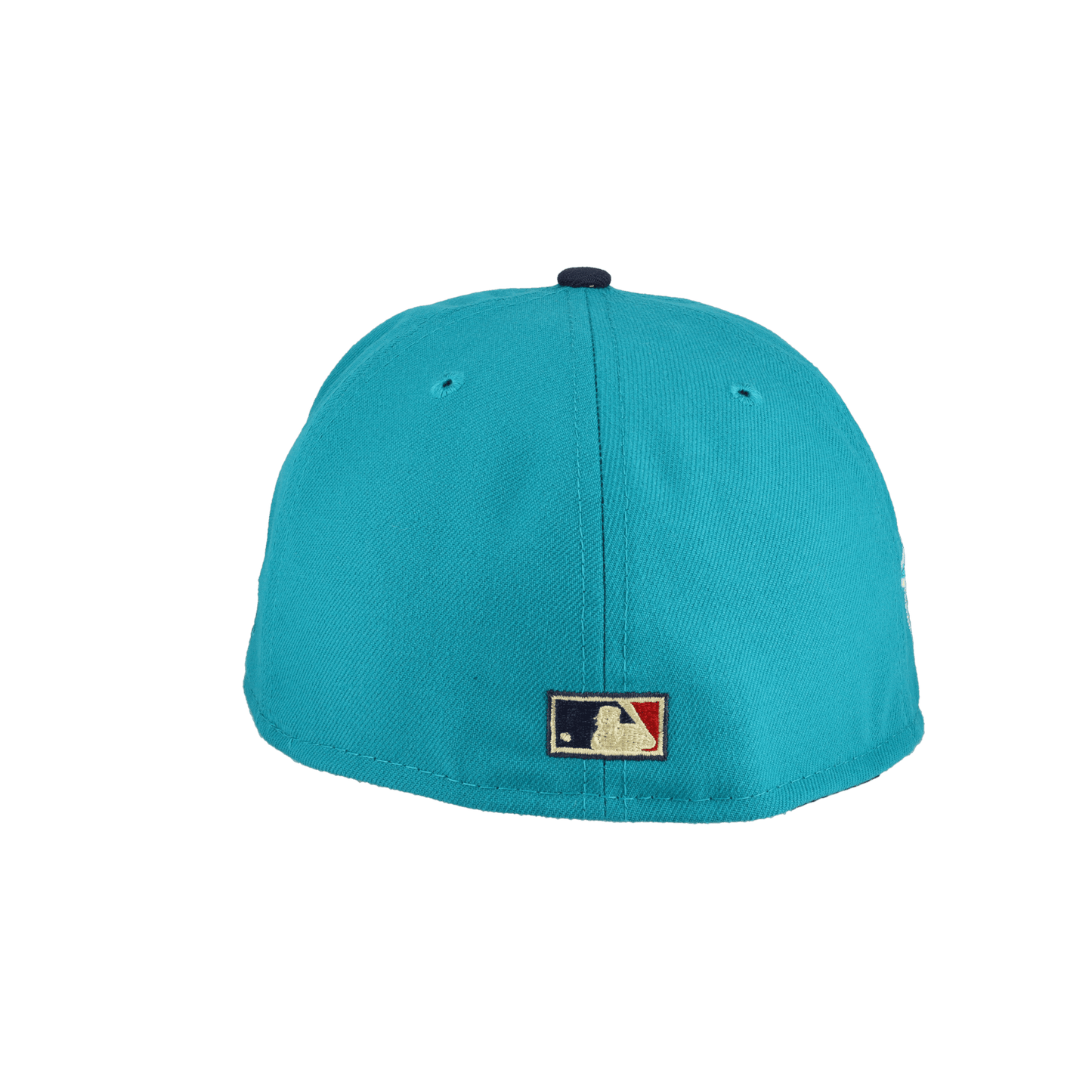 Toronto Blue Jays Real Teal Collection 25th Season 59Fifty - Lucid Soles