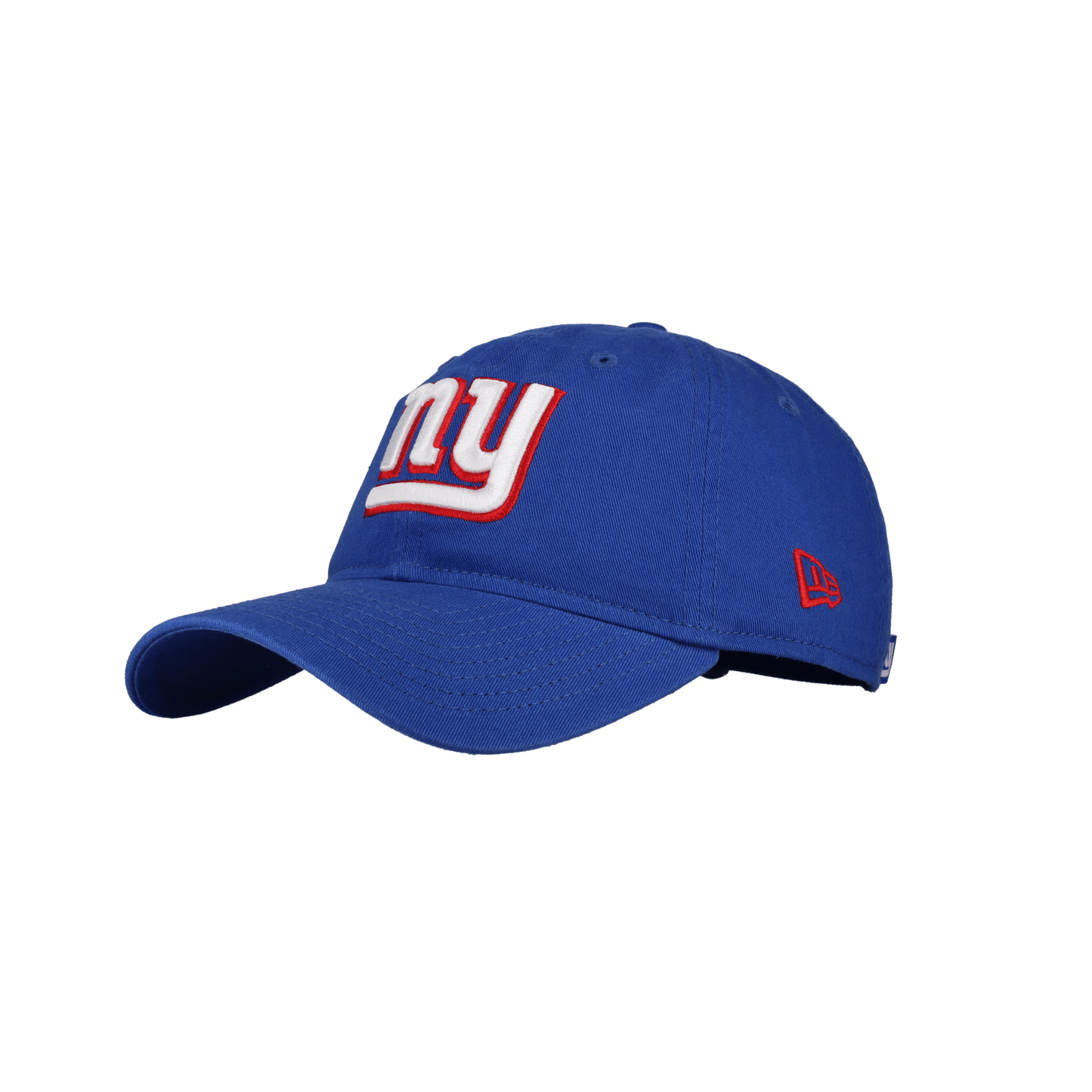 New York Giants New Era 9Twenty Adjustable Hat (Blue) - Lucid Soles