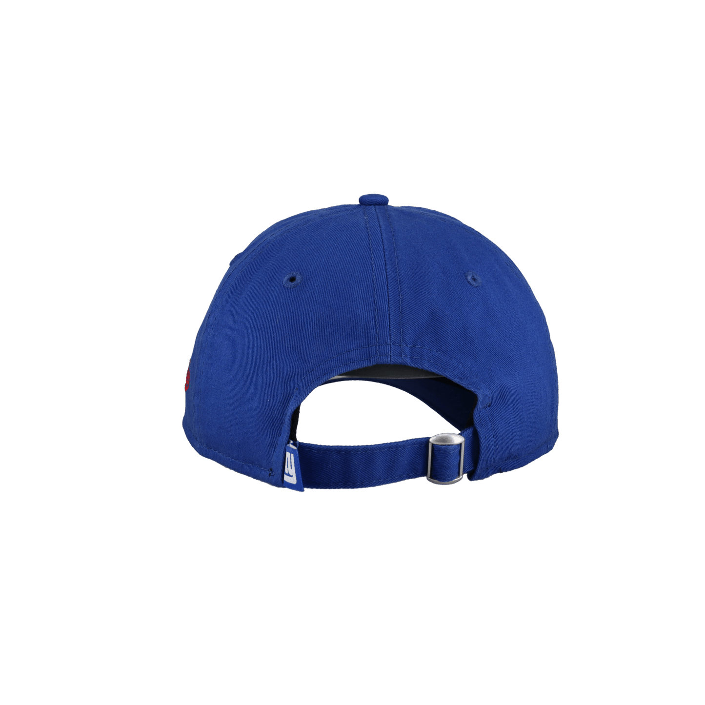 New York Giants New Era 9Twenty Adjustable Hat (Blue) - Lucid Soles