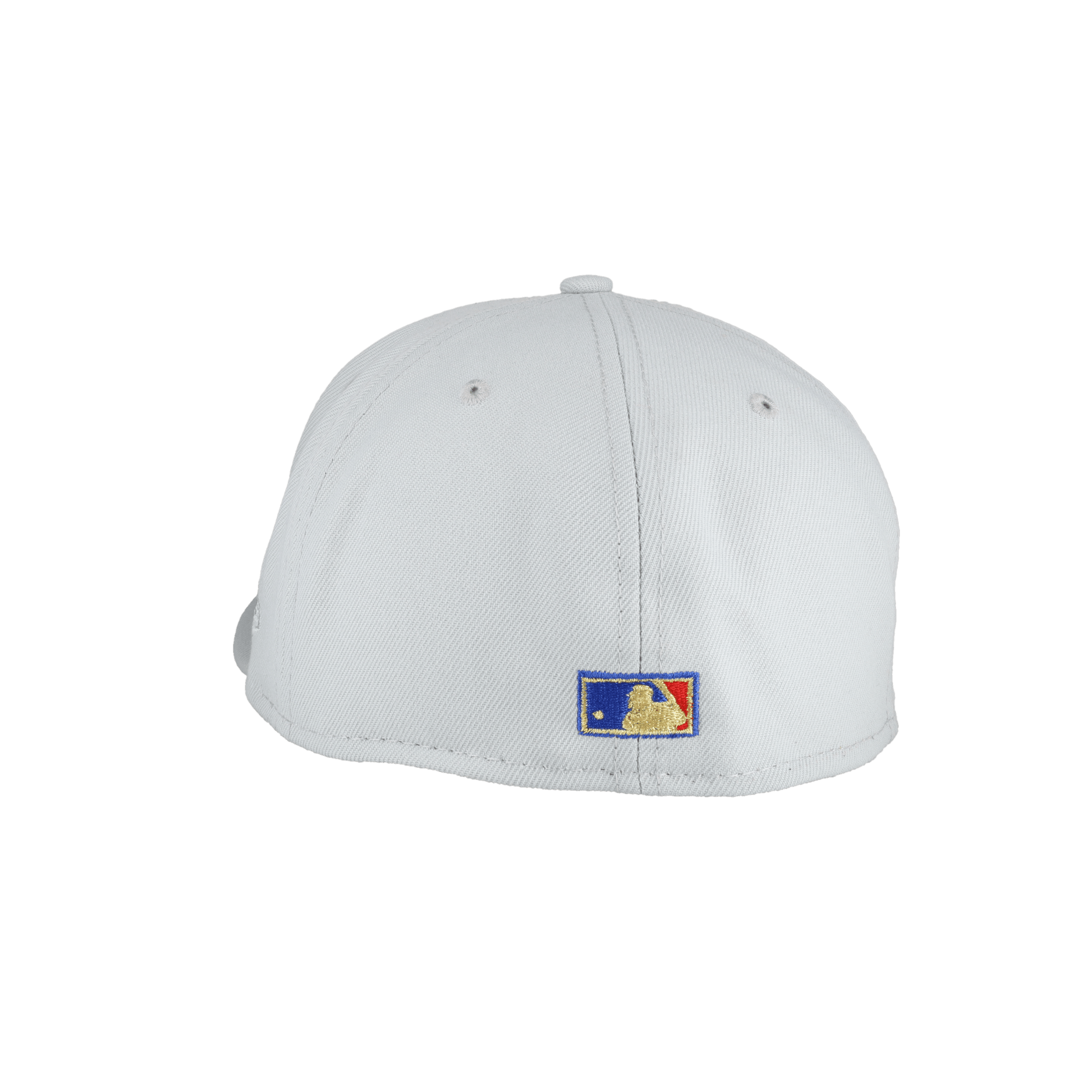 St. Louis Cardinals 125th Anniversary Side Patch 59Fifty Fitted Hat - Lucid Soles