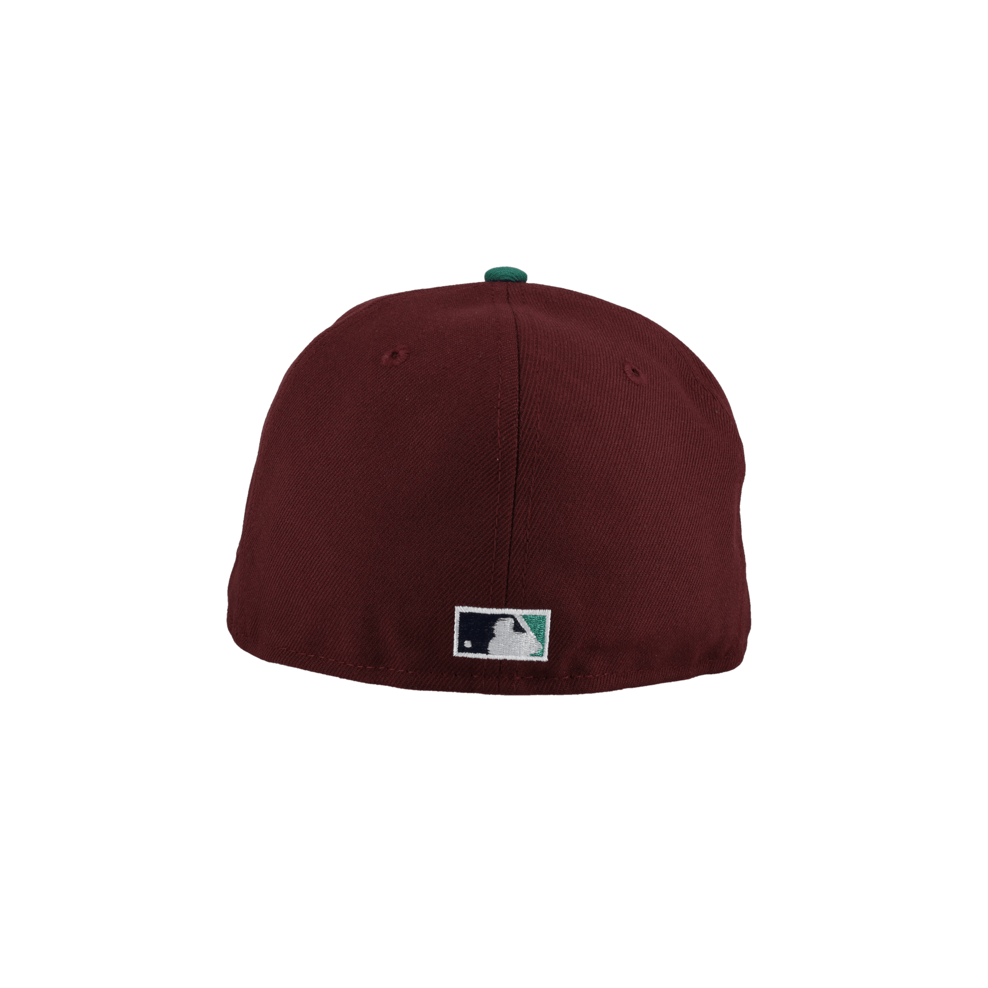 Arizona Diamondbacks 25th Anniversary Gold Script 59Fifty Fitted Hat - Lucid Soles
