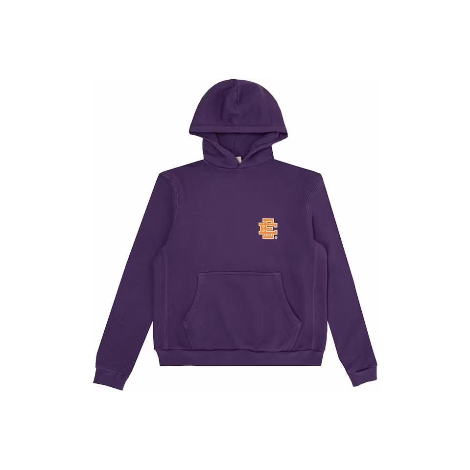 Eric Emanuel EE Basic Purple Full Set - Lucid Soles