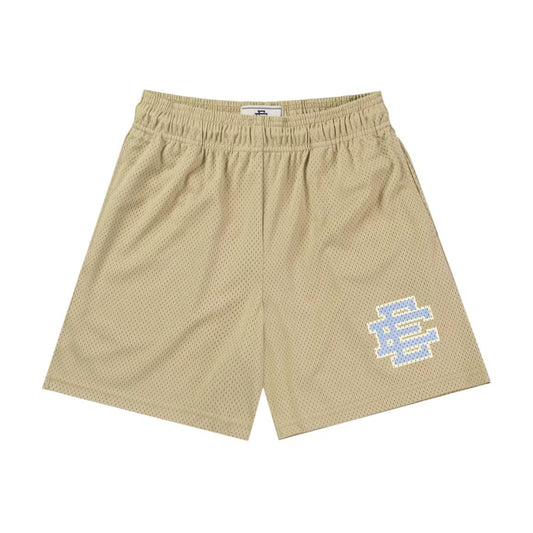 Eric Emanuel EE Basic Short Lint/Silver - Lucid Soles