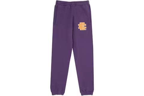 Eric Emanuel EE Basic Purple Full Set - Lucid Soles