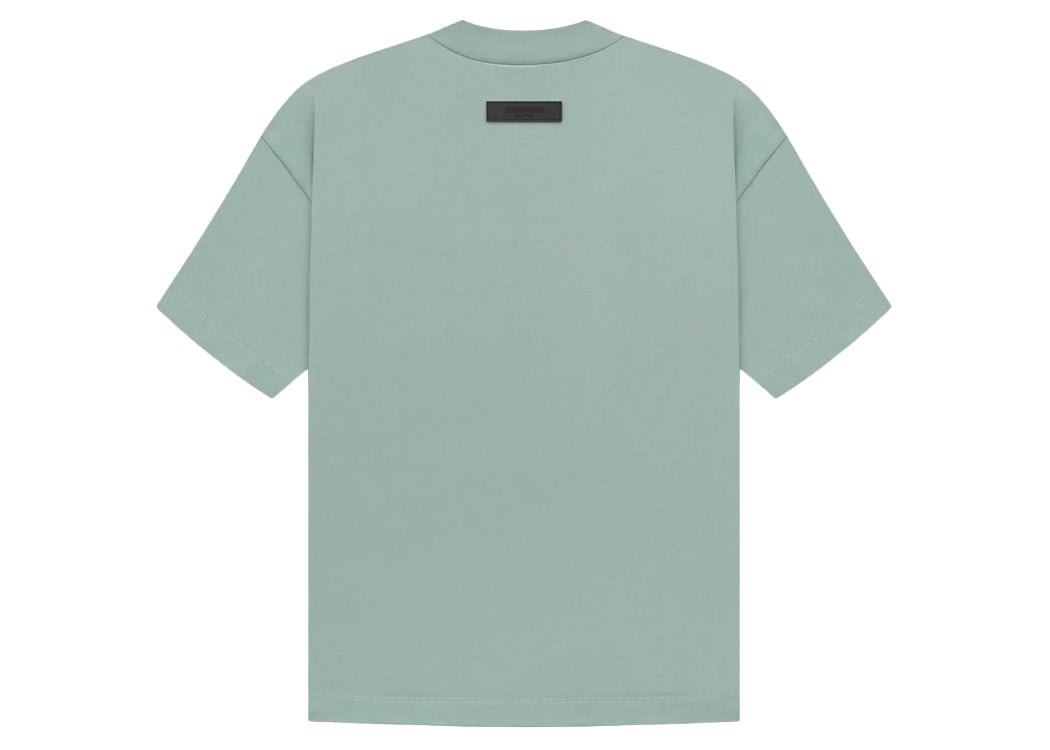 Fear of God Essentials SS Tee Men's Sycamore - Lucid Soles