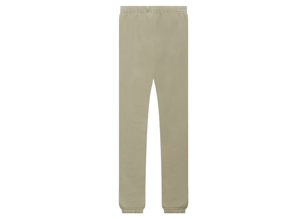 Fear of God Essentials Sweatpants "Pistachio" - Lucid Soles