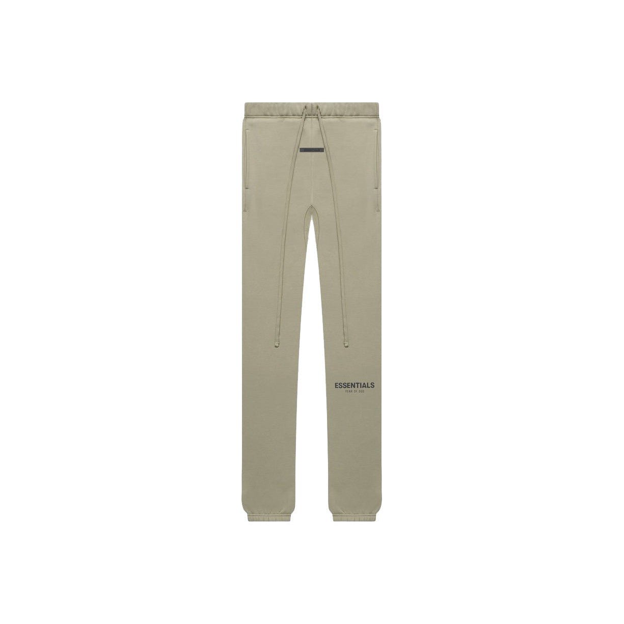 Fear of God Essentials Sweatpants "Pistachio" - Lucid Soles