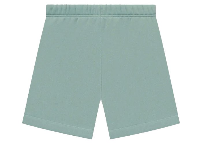 Fear of God Essentials Sweat Shorts Men's (Sycamore) - Lucid Soles