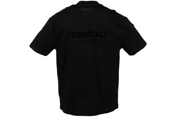 Fear of God Essentials Tee T-shirt (SS22) Stretch Limo - Lucid Soles