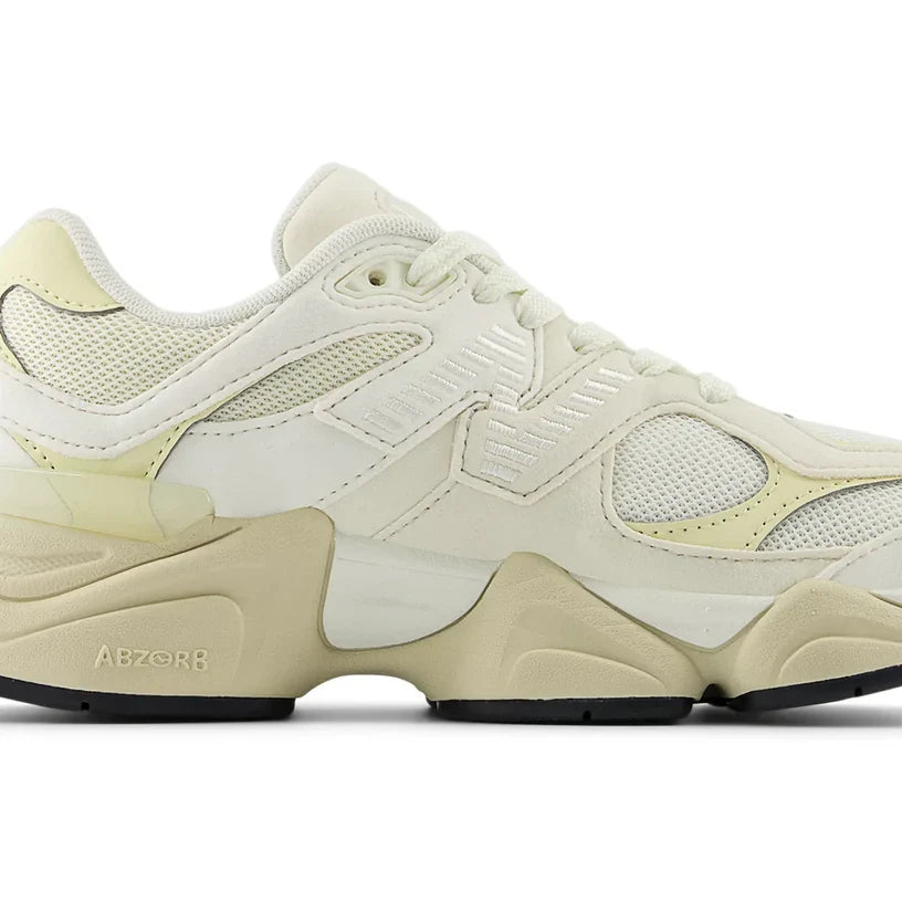 New Balance 9060 (Sea Salt Linen)